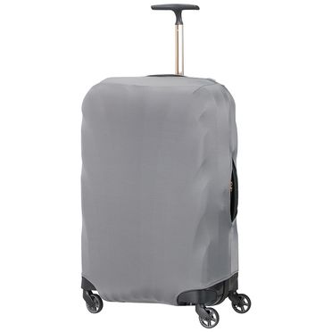 Obal na cestovný kufor s výškou 69 cm Samsonite - Lycra Cover M [121226]