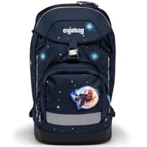 Školský ruksak Ergobag Prime- AtmosBear