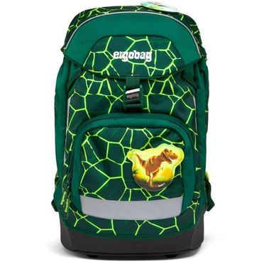 Školský ruksak Ergobag Prime - BaerRex