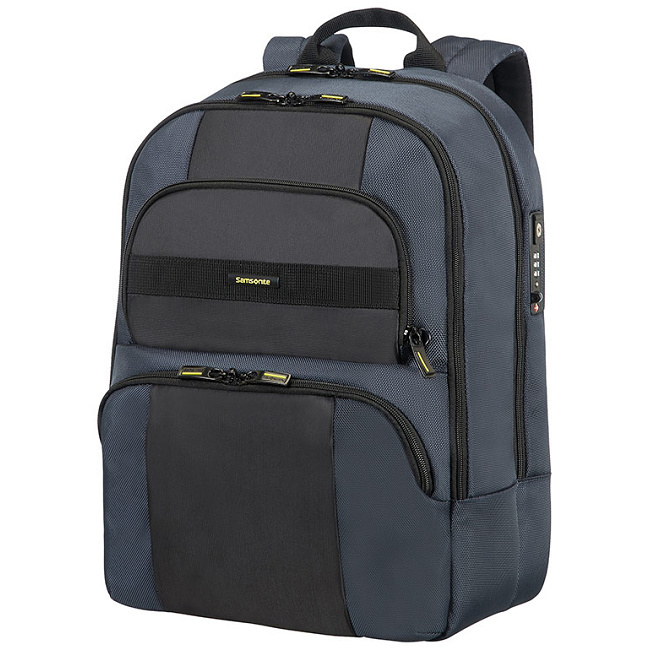 samsonite infinipak laptop backpack 17.3