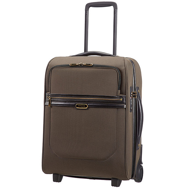 upright samsonite