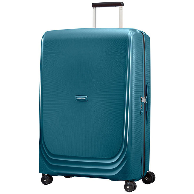 samsonite optic spinner 55cm