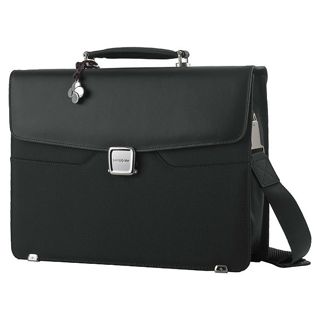 Низкий портфель. Samsonite портфель кожаный. Samsonite Briefcase. Портфель Samsonite 51016. 90s Samsonite Briefcase.