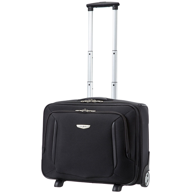 samsonite lite biz rolling tote